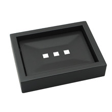 Omar Stainless Steel Soap Dish Holder
